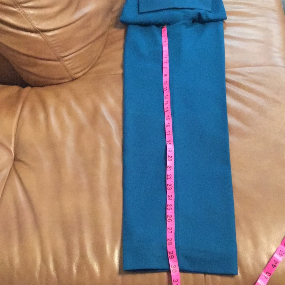 Pendleton blazer jacket slacks classic suit Small - Picture 14 of 16